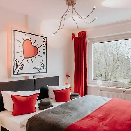 Ferienwohnung 