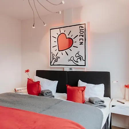 Ferienwohnung 