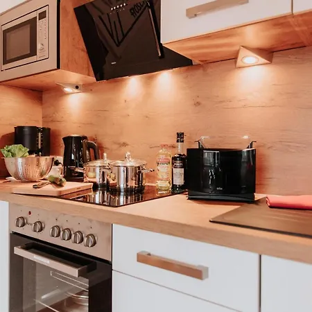Ferienwohnung 