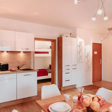 Apartment Ferienwohnung 