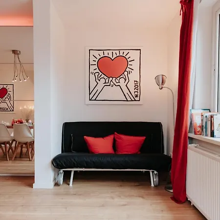 Ferienwohnung 
