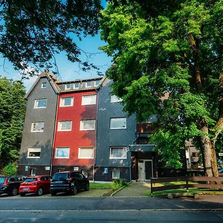 Ferienwohnung 