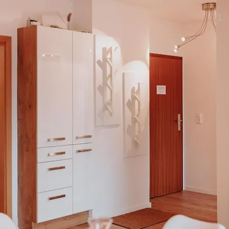 Apartment Ferienwohnung 